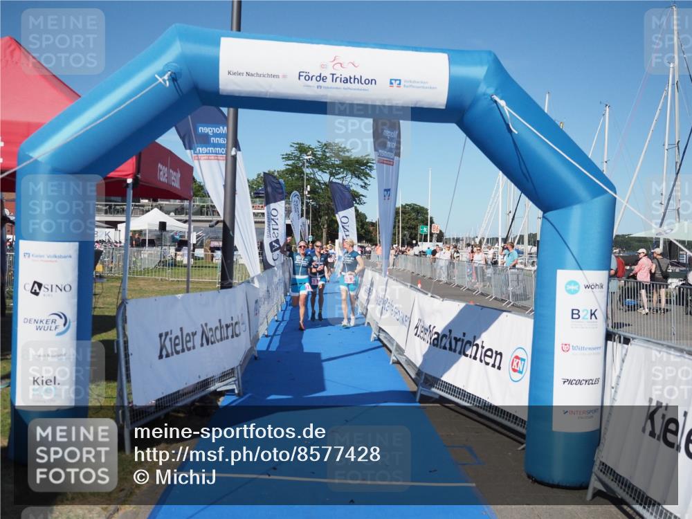 17.08.2025 - KN Förde Triathlon 2025 MichiJ http://msf.ph/oto/8577428 17.08.2025 16:11:20 Laufen 18 meine-sportfotos.de