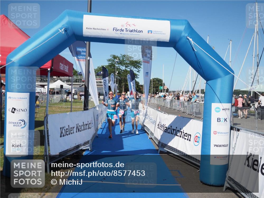 17.08.2025 - KN Förde Triathlon 2025 MichiJ http://msf.ph/oto/8577453 17.08.2025 16:11:21 Laufen 18 meine-sportfotos.de