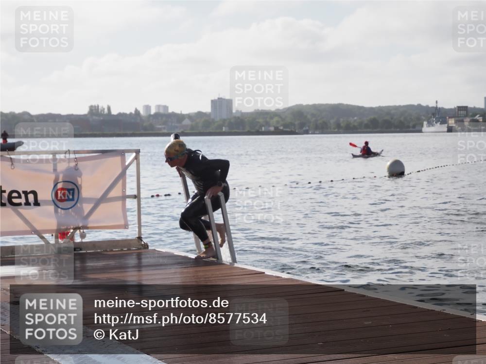 17.08.2025 - KN Förde Triathlon 2025 KatJ http://msf.ph/oto/8577534 17.08.2025 09:17:23 Schwimmen 177, 181, 169, 177, 181, 204 meine-sportfotos.de