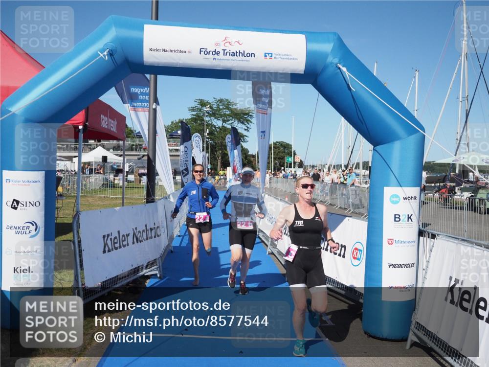 17.08.2025 - KN Förde Triathlon 2025 MichiJ http://msf.ph/oto/8577544 17.08.2025 16:11:27 Laufen 18, 22 meine-sportfotos.de