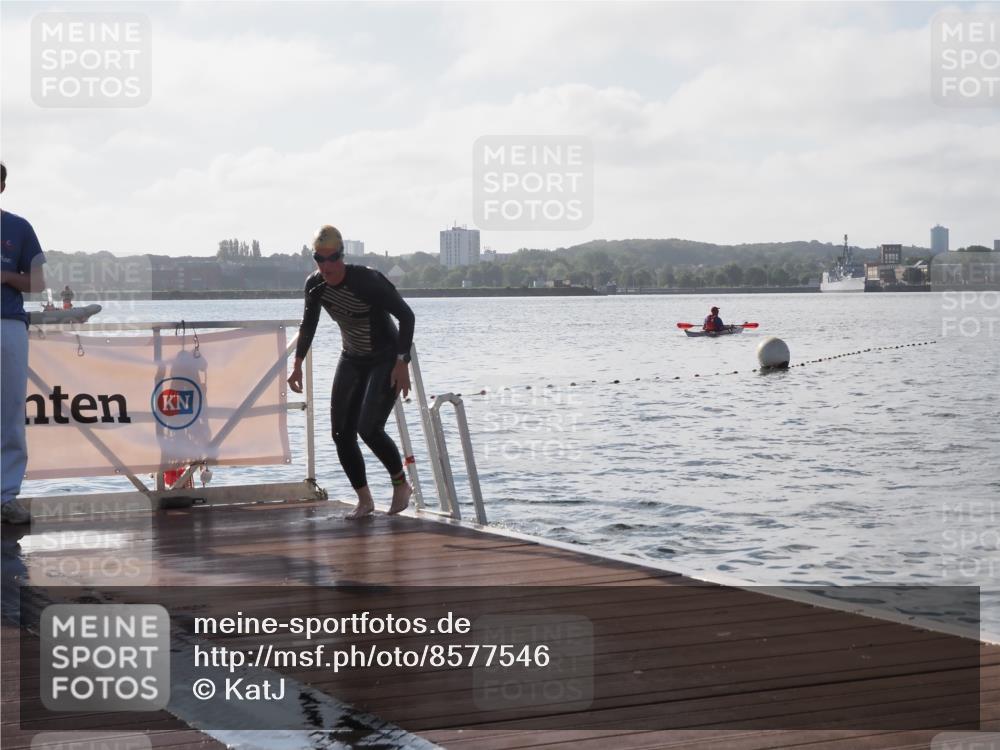 17.08.2025 - KN Förde Triathlon 2025 KatJ http://msf.ph/oto/8577546 17.08.2025 09:17:23 Schwimmen 177, 181, 169, 177, 181, 204 meine-sportfotos.de