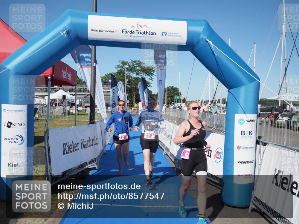 17.08.2025 - KN Förde Triathlon 2025 MichiJ http://msf.ph/oto/8577547 17.08.2025 16:11:27 Laufen 18, 22 meine-sportfotos.de