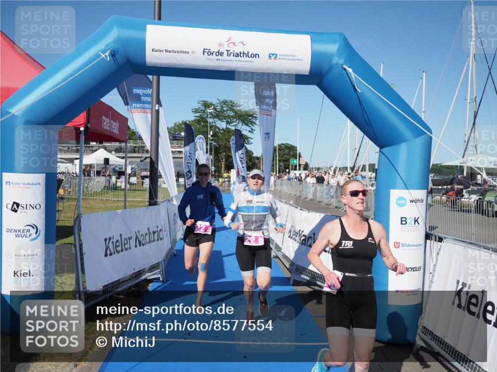 17.08.2025 - KN Förde Triathlon 2025 MichiJ http://msf.ph/oto/8577554 17.08.2025 16:11:27 Laufen 18, 22 meine-sportfotos.de