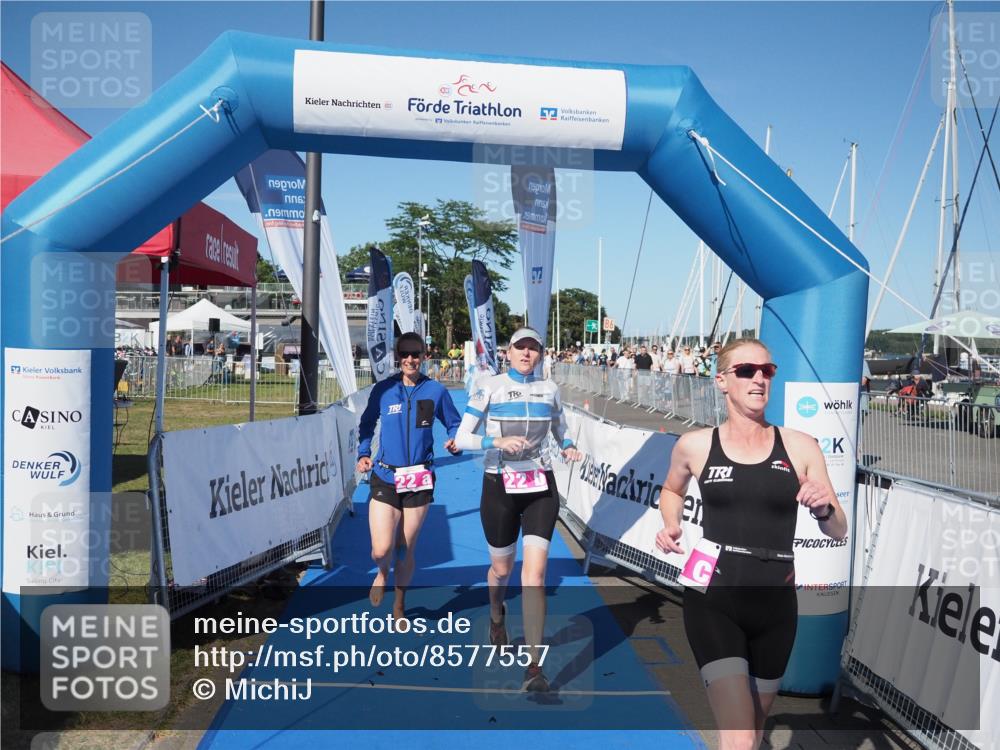 17.08.2025 - KN Förde Triathlon 2025 MichiJ http://msf.ph/oto/8577557 17.08.2025 16:11:27 Laufen 18, 22 meine-sportfotos.de