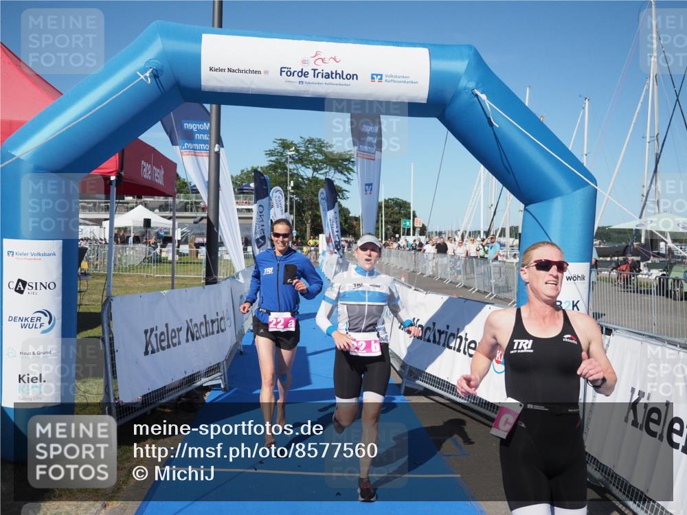 17.08.2025 - KN Förde Triathlon 2025 MichiJ http://msf.ph/oto/8577560 17.08.2025 16:11:27 Laufen 18, 22 meine-sportfotos.de
