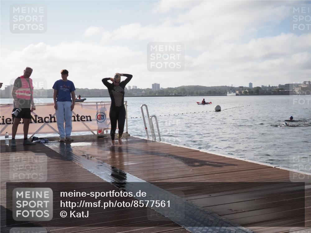 17.08.2025 - KN Förde Triathlon 2025 KatJ http://msf.ph/oto/8577561 17.08.2025 09:17:24 Schwimmen 177, 181, 169, 177, 181, 204 meine-sportfotos.de