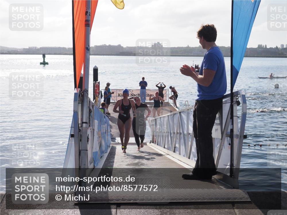17.08.2025 - KN Förde Triathlon 2025 MichiJ http://msf.ph/oto/8577572 17.08.2025 09:14:48 Schwimmen 128, 140, 155, 128, 139, 146, 150, 155, 159 meine-sportfotos.de