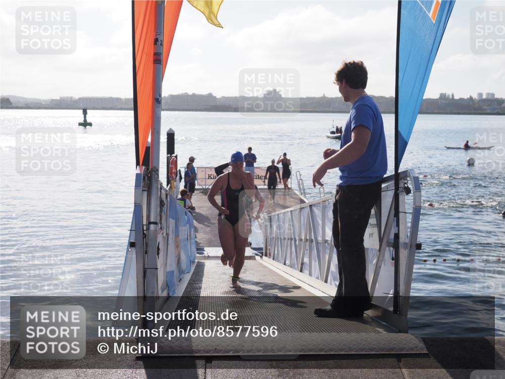 17.08.2025 - KN Förde Triathlon 2025 MichiJ http://msf.ph/oto/8577596 17.08.2025 09:14:49 Schwimmen 128, 139, 140, 155, 128, 139, 146, 150, 152, 155, 159 meine-sportfotos.de