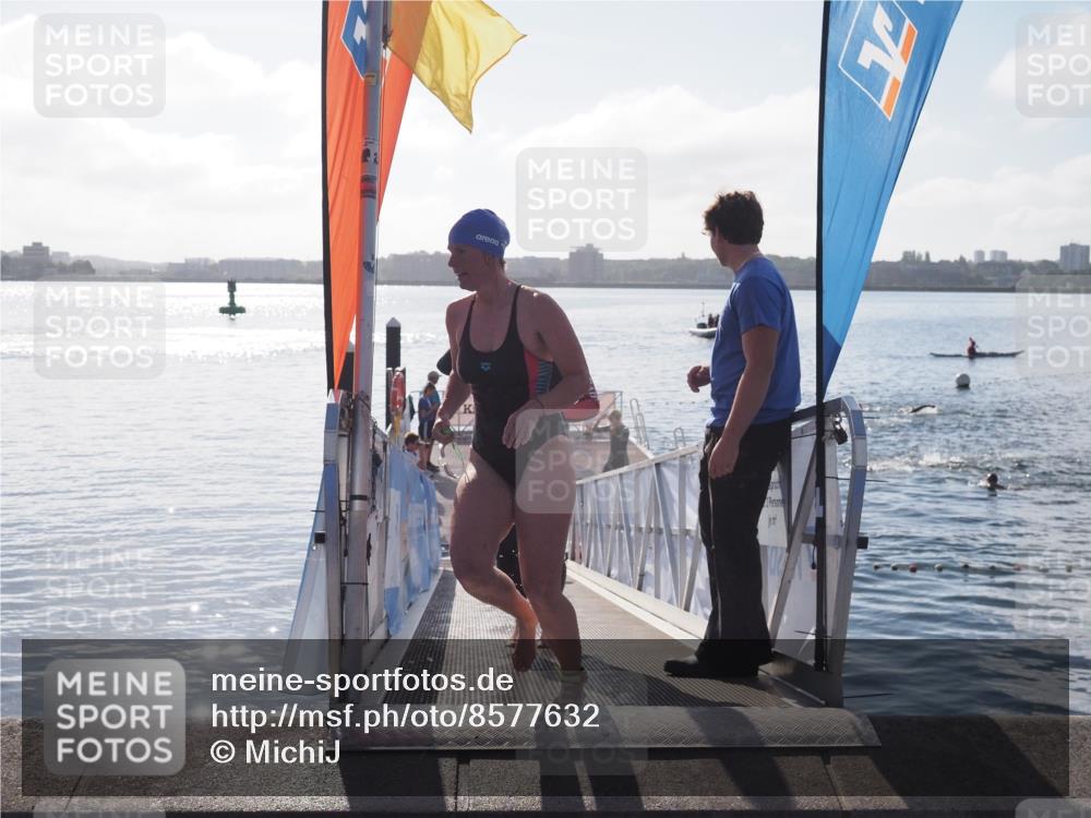 17.08.2025 - KN Förde Triathlon 2025 MichiJ http://msf.ph/oto/8577632 17.08.2025 09:14:50 Schwimmen 128, 139, 155, 128, 139, 146, 150, 152, 155, 159 meine-sportfotos.de