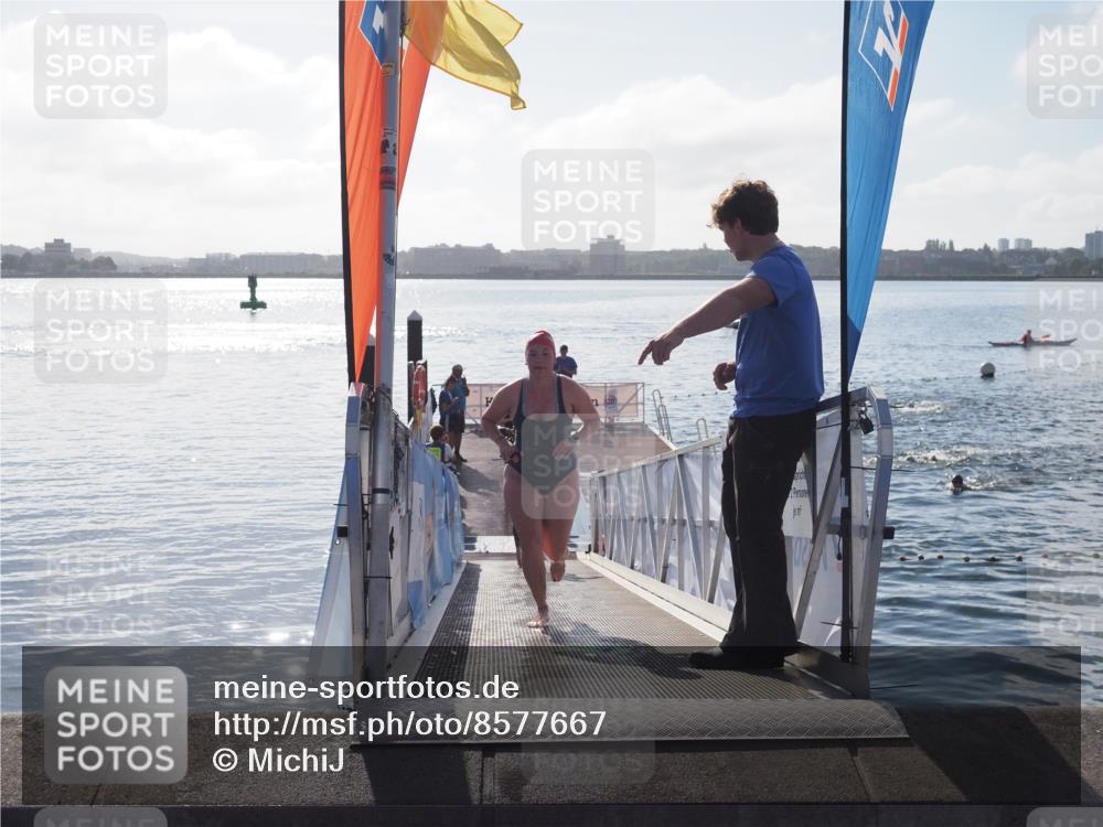 17.08.2025 - KN Förde Triathlon 2025 MichiJ http://msf.ph/oto/8577667 17.08.2025 09:14:52 Schwimmen 128, 139, 150, 155, 133, 139, 146, 150, 152, 159 meine-sportfotos.de