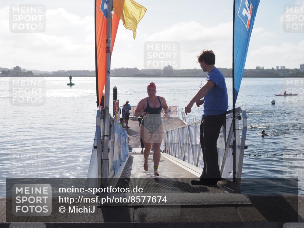 17.08.2025 - KN Förde Triathlon 2025 MichiJ http://msf.ph/oto/8577674 17.08.2025 09:14:53 Schwimmen 128, 139, 150, 155, 133, 139, 146, 150, 152, 159 meine-sportfotos.de