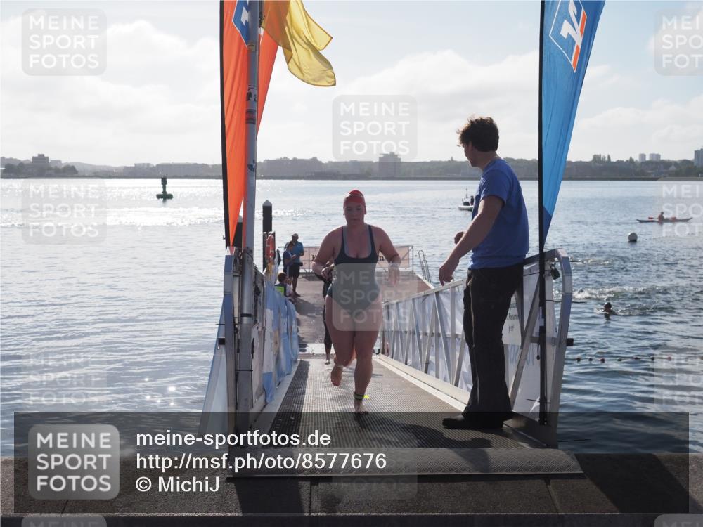 17.08.2025 - KN Förde Triathlon 2025 MichiJ http://msf.ph/oto/8577676 17.08.2025 09:14:53 Schwimmen 128, 139, 150, 155, 133, 139, 146, 150, 152, 159 meine-sportfotos.de