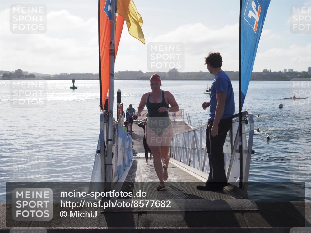 17.08.2025 - KN Förde Triathlon 2025 MichiJ http://msf.ph/oto/8577682 17.08.2025 09:14:53 Schwimmen 128, 139, 150, 155, 133, 139, 146, 150, 152, 159 meine-sportfotos.de