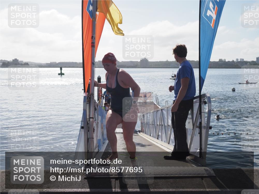17.08.2025 - KN Förde Triathlon 2025 MichiJ http://msf.ph/oto/8577695 17.08.2025 09:14:54 Schwimmen 128, 139, 146, 150, 155, 133, 139, 146, 150, 152, 159 meine-sportfotos.de