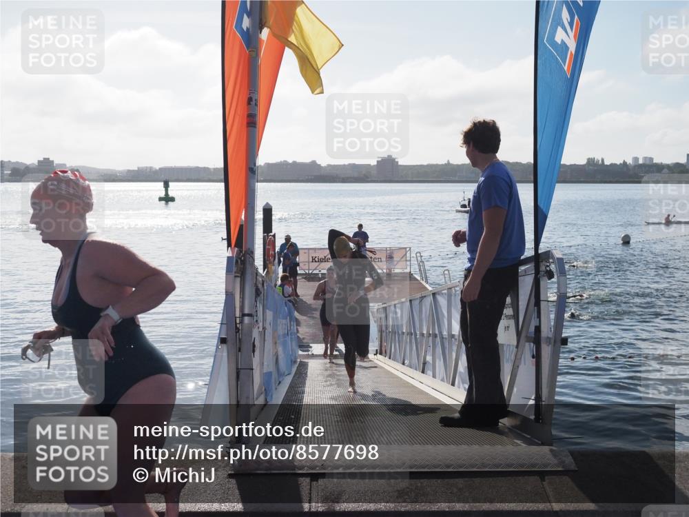 17.08.2025 - KN Förde Triathlon 2025 MichiJ http://msf.ph/oto/8577698 17.08.2025 09:14:54 Schwimmen 128, 139, 146, 150, 155, 133, 139, 146, 150, 152, 159 meine-sportfotos.de