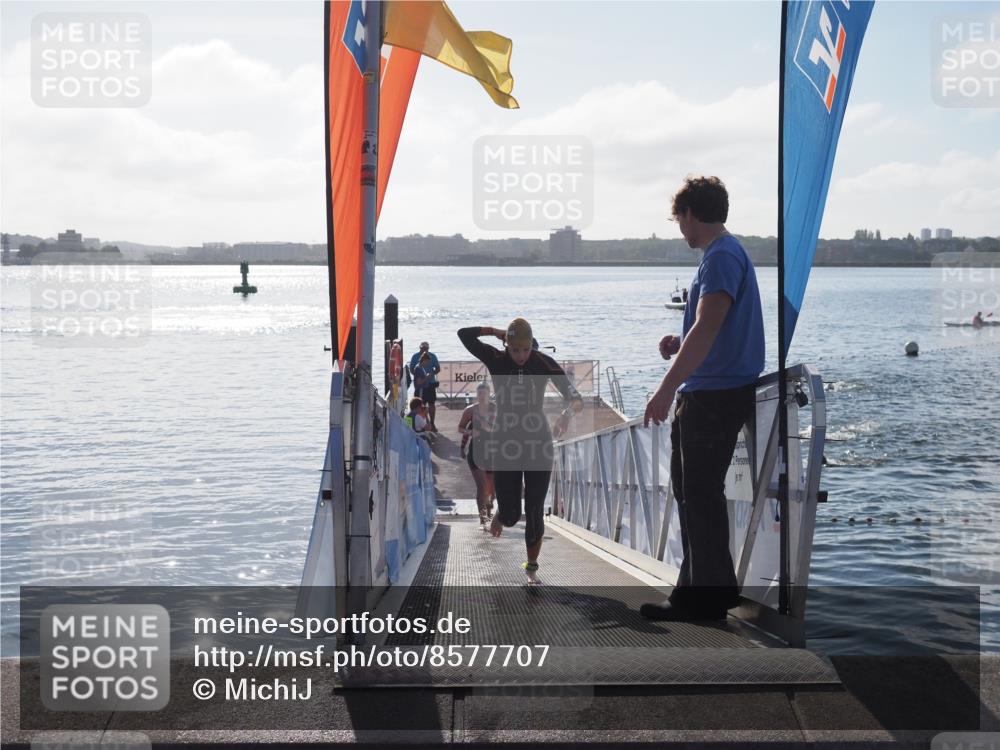 17.08.2025 - KN Förde Triathlon 2025 MichiJ http://msf.ph/oto/8577707 17.08.2025 09:14:55 Schwimmen 128, 139, 146, 150, 155, 159, 133, 146, 147, 150, 152, 159 meine-sportfotos.de
