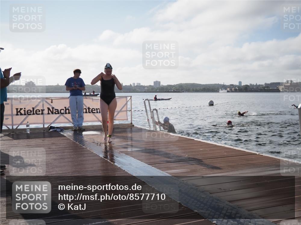 17.08.2025 - KN Förde Triathlon 2025 KatJ http://msf.ph/oto/8577710 17.08.2025 09:17:42 Schwimmen 161, 167, 170, 180, 167, 170, 181 meine-sportfotos.de