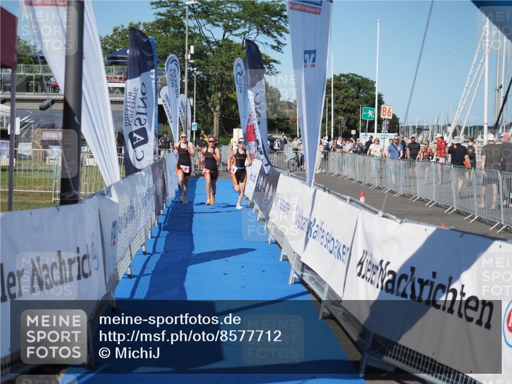 17.08.2025 - KN Förde Triathlon 2025 MichiJ http://msf.ph/oto/8577712 17.08.2025 16:12:18 Laufen 21 meine-sportfotos.de