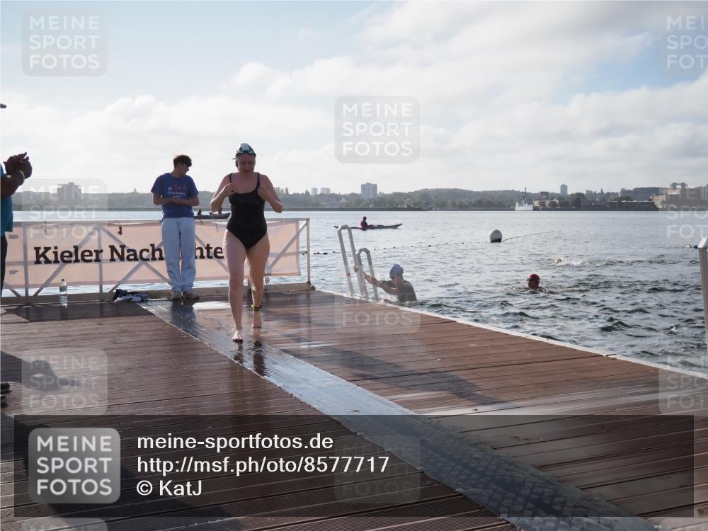 17.08.2025 - KN Förde Triathlon 2025 KatJ http://msf.ph/oto/8577717 17.08.2025 09:17:42 Schwimmen 161, 167, 170, 180, 167, 170, 181 meine-sportfotos.de