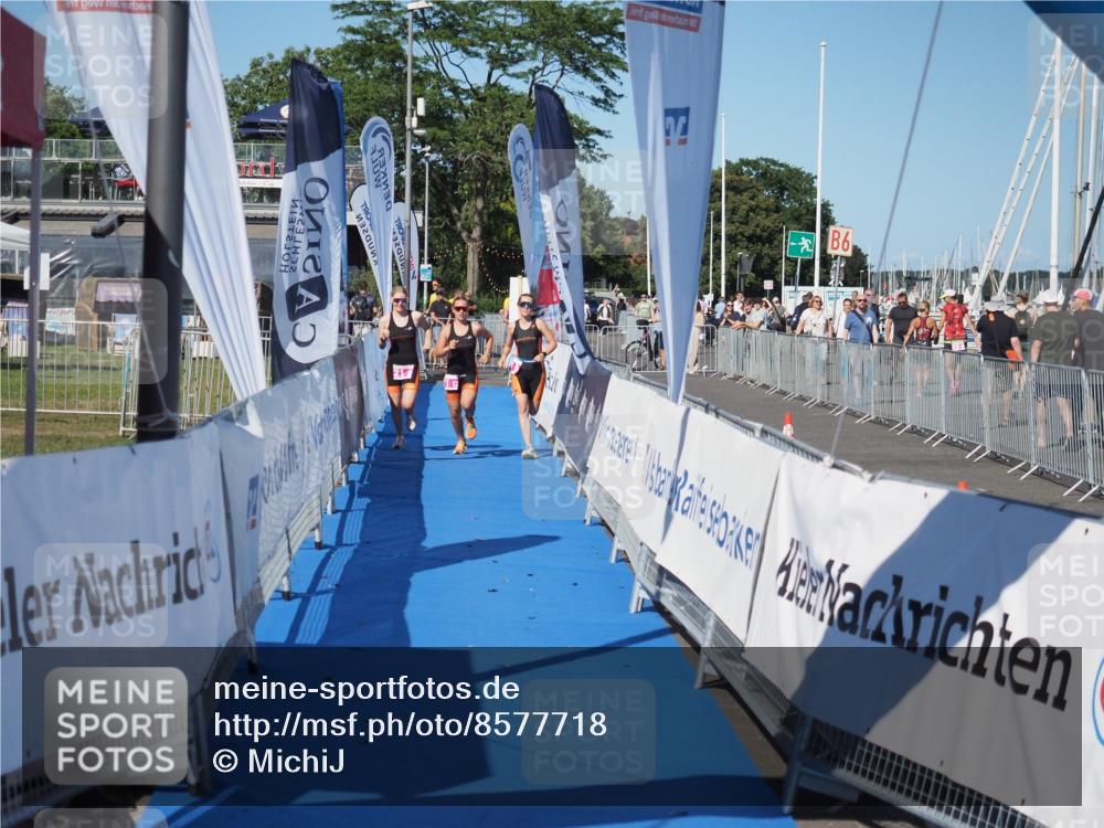17.08.2025 - KN Förde Triathlon 2025 MichiJ http://msf.ph/oto/8577718 17.08.2025 16:12:18 Laufen 21 meine-sportfotos.de
