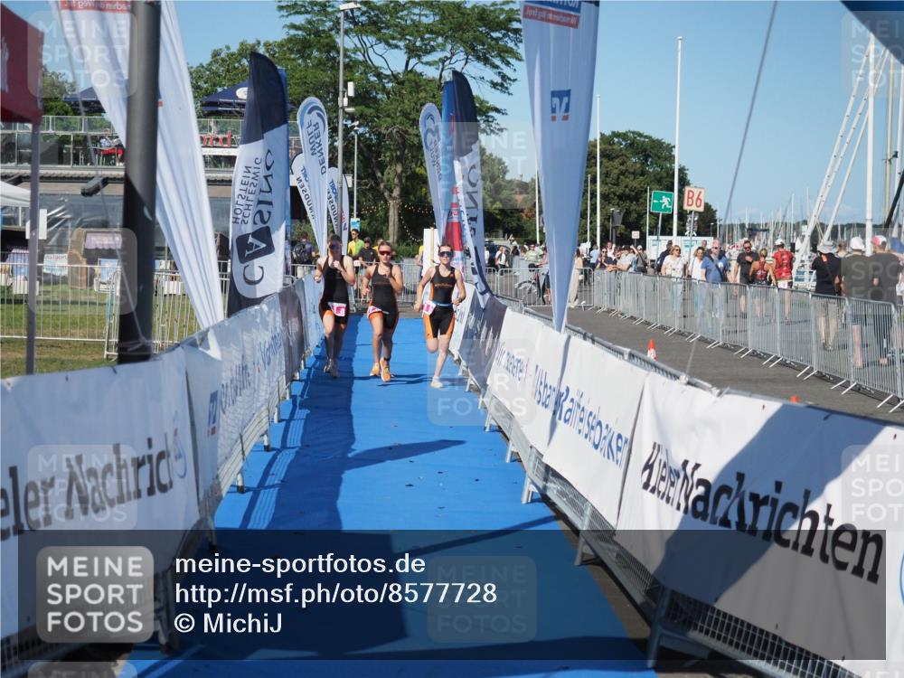 17.08.2025 - KN Förde Triathlon 2025 MichiJ http://msf.ph/oto/8577728 17.08.2025 16:12:19 Laufen 21 meine-sportfotos.de