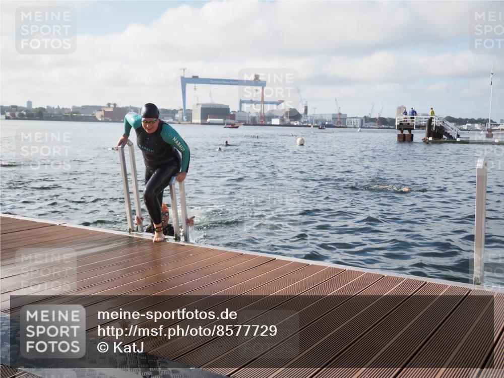 17.08.2025 - KN Förde Triathlon 2025 KatJ http://msf.ph/oto/8577729 17.08.2025 09:17:45 Schwimmen 161, 167, 170, 180, 182, 161, 167, 170, 180 meine-sportfotos.de