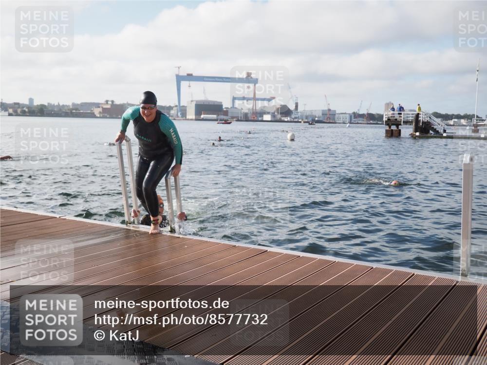17.08.2025 - KN Förde Triathlon 2025 KatJ http://msf.ph/oto/8577732 17.08.2025 09:17:46 Schwimmen 161, 167, 170, 180, 182, 161, 167, 170, 180 meine-sportfotos.de