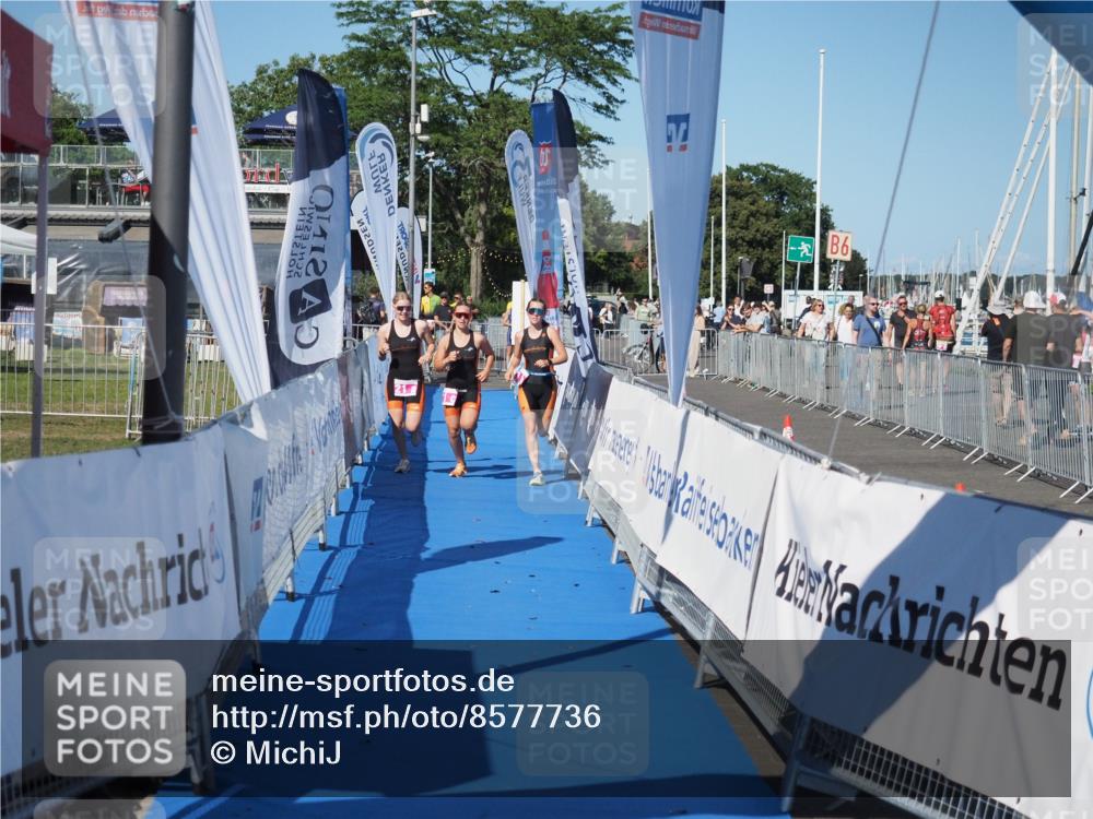17.08.2025 - KN Förde Triathlon 2025 MichiJ http://msf.ph/oto/8577736 17.08.2025 16:12:19 Laufen 21 meine-sportfotos.de