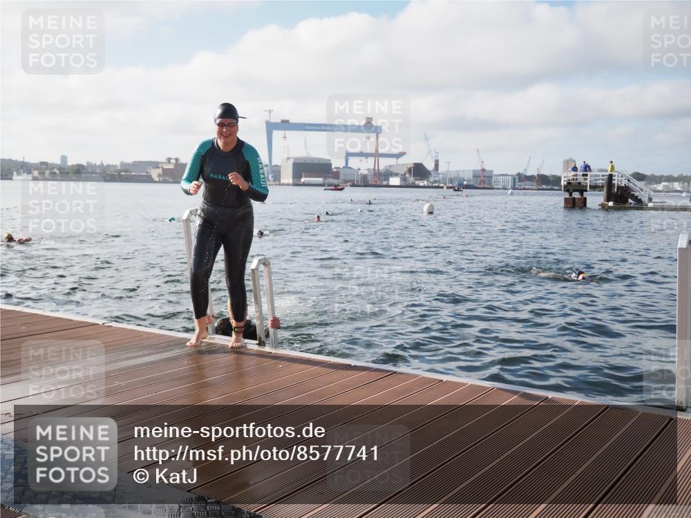 17.08.2025 - KN Förde Triathlon 2025 KatJ http://msf.ph/oto/8577741 17.08.2025 09:17:46 Schwimmen 161, 167, 170, 180, 182, 161, 167, 170, 180 meine-sportfotos.de