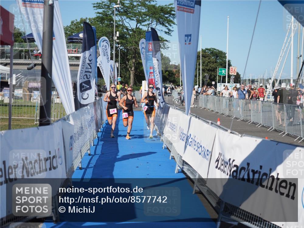 17.08.2025 - KN Förde Triathlon 2025 MichiJ http://msf.ph/oto/8577742 17.08.2025 16:12:19 Laufen 21 meine-sportfotos.de
