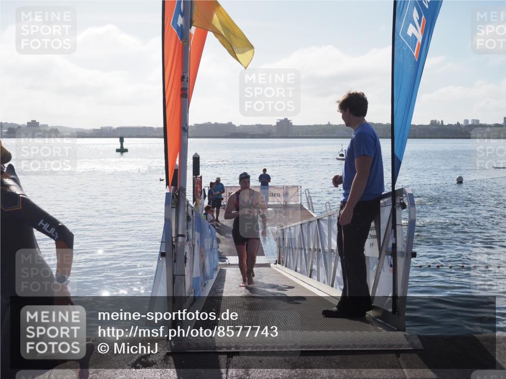 17.08.2025 - KN Förde Triathlon 2025 MichiJ http://msf.ph/oto/8577743 17.08.2025 09:14:57 Schwimmen 128, 139, 146, 150, 155, 159, 133, 146, 147, 152, 159 meine-sportfotos.de