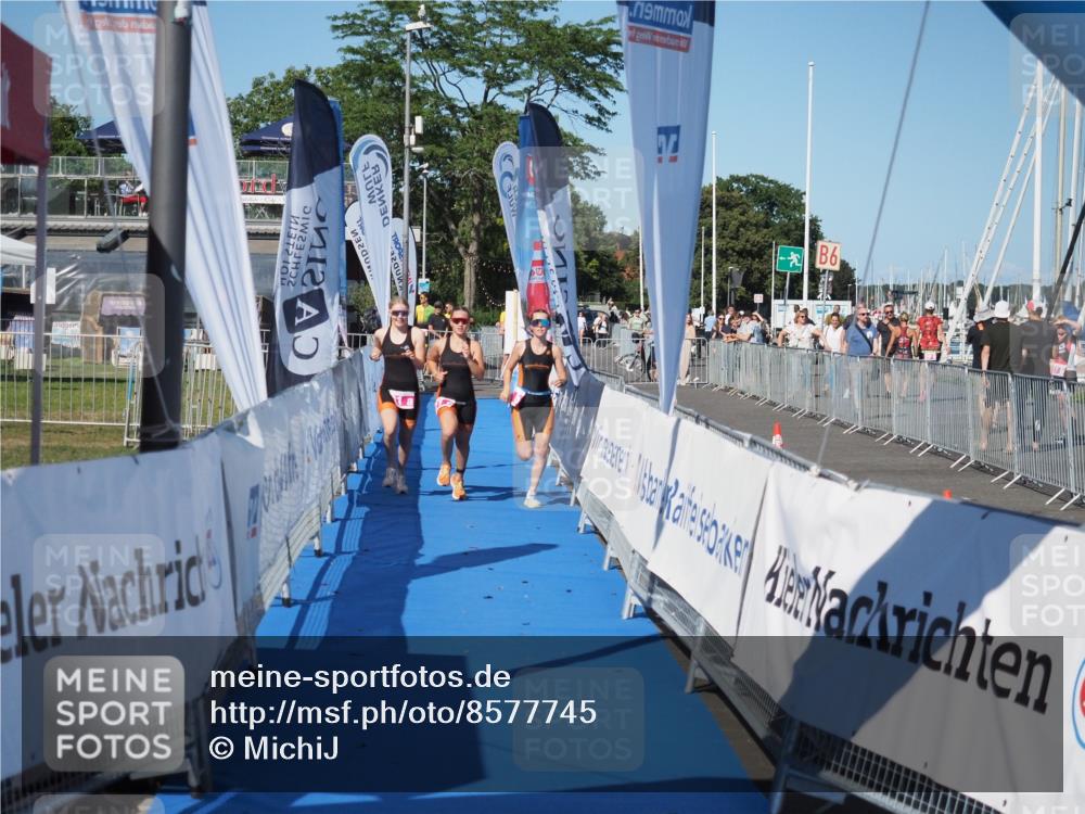 17.08.2025 - KN Förde Triathlon 2025 MichiJ http://msf.ph/oto/8577745 17.08.2025 16:12:19 Laufen 21 meine-sportfotos.de