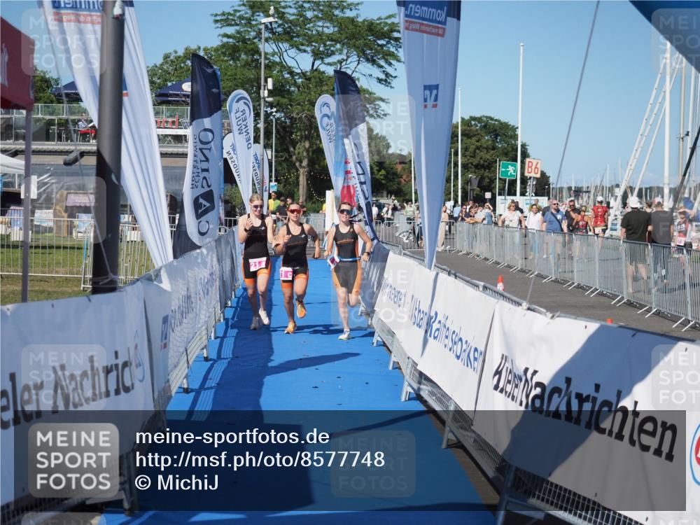 17.08.2025 - KN Förde Triathlon 2025 MichiJ http://msf.ph/oto/8577748 17.08.2025 16:12:20 Laufen 21 meine-sportfotos.de