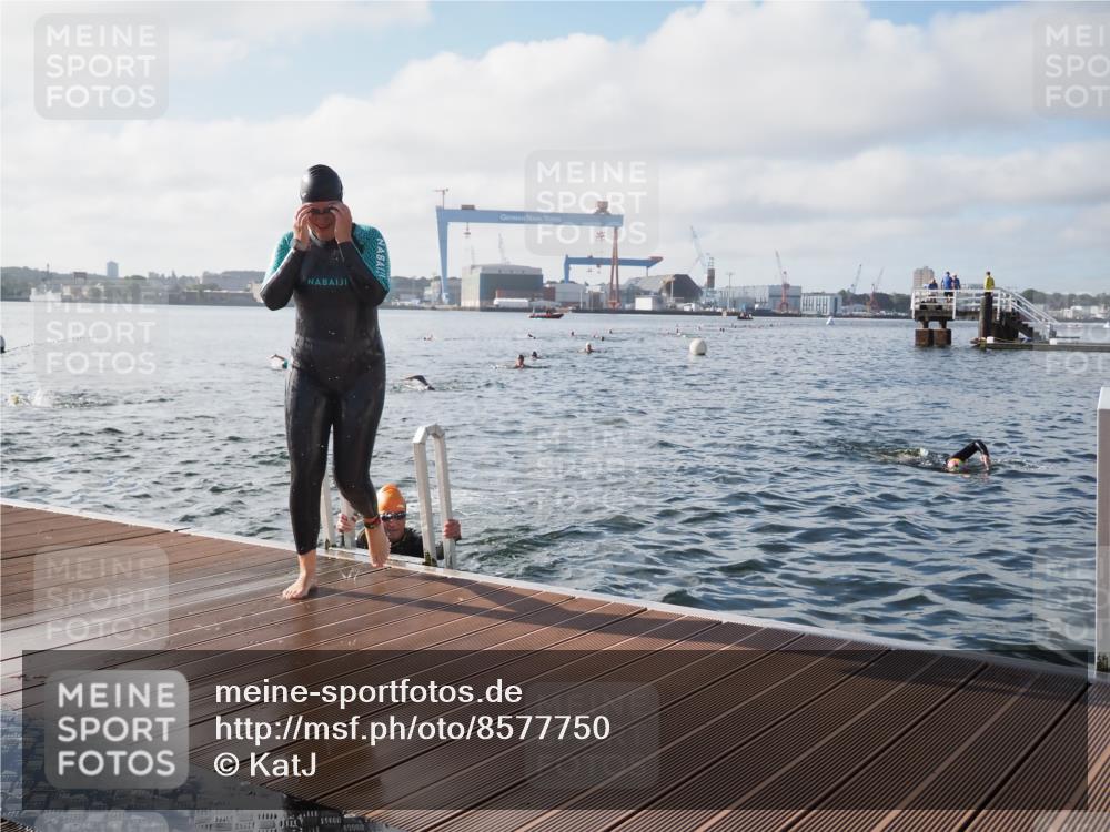 17.08.2025 - KN Förde Triathlon 2025 KatJ http://msf.ph/oto/8577750 17.08.2025 09:17:46 Schwimmen 161, 167, 170, 180, 182, 161, 167, 170, 180 meine-sportfotos.de