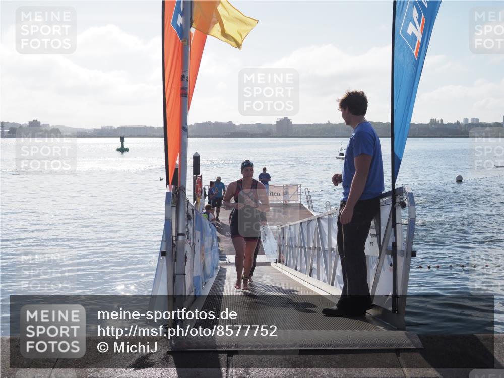 17.08.2025 - KN Förde Triathlon 2025 MichiJ http://msf.ph/oto/8577752 17.08.2025 09:14:57 Schwimmen 128, 139, 146, 150, 155, 159, 133, 146, 147, 152, 159 meine-sportfotos.de