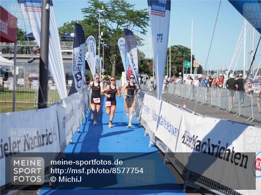 17.08.2025 - KN Förde Triathlon 2025 MichiJ http://msf.ph/oto/8577754 17.08.2025 16:12:20 Laufen 21 meine-sportfotos.de