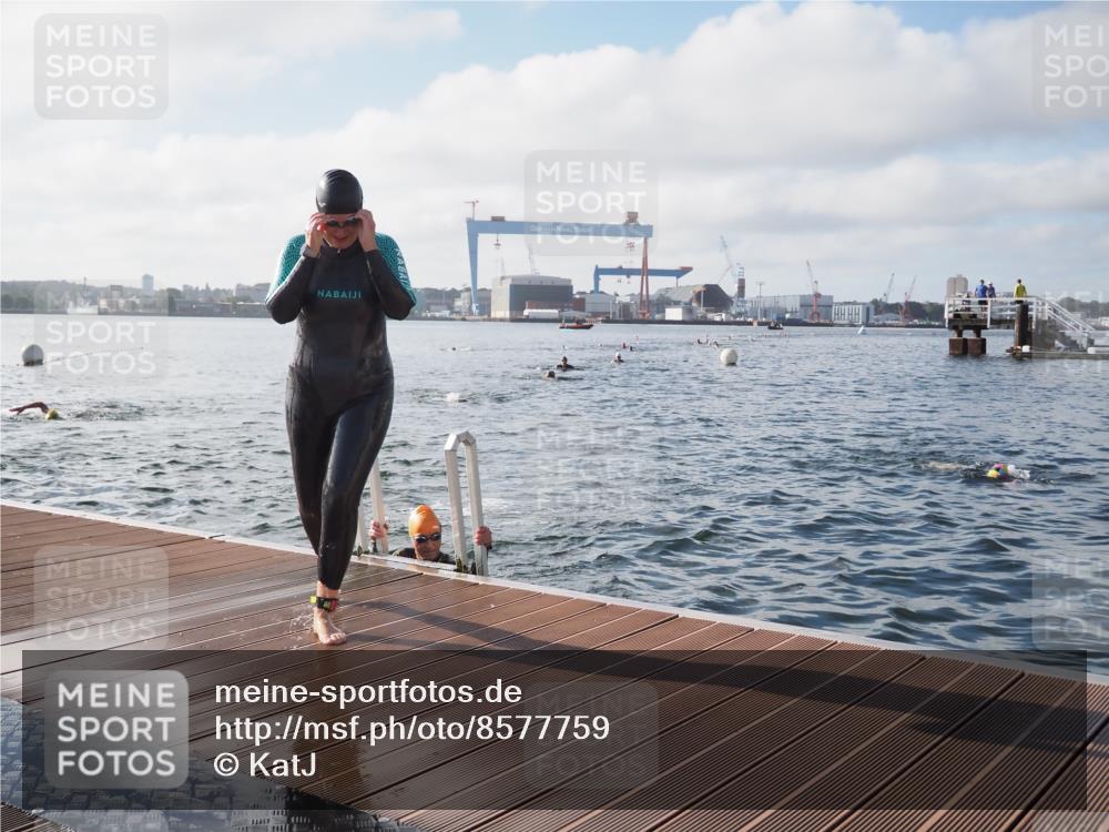 17.08.2025 - KN Förde Triathlon 2025 KatJ http://msf.ph/oto/8577759 17.08.2025 09:17:47 Schwimmen 161, 167, 170, 180, 182, 161, 167, 170, 180 meine-sportfotos.de