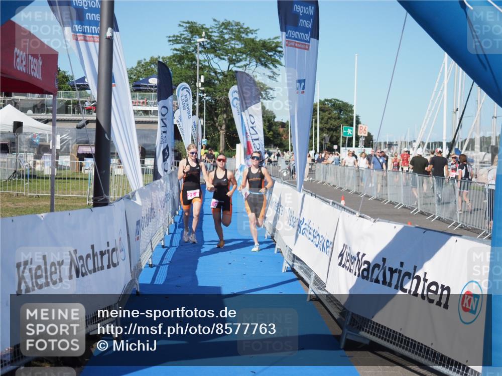 17.08.2025 - KN Förde Triathlon 2025 MichiJ http://msf.ph/oto/8577763 17.08.2025 16:12:20 Laufen 21 meine-sportfotos.de