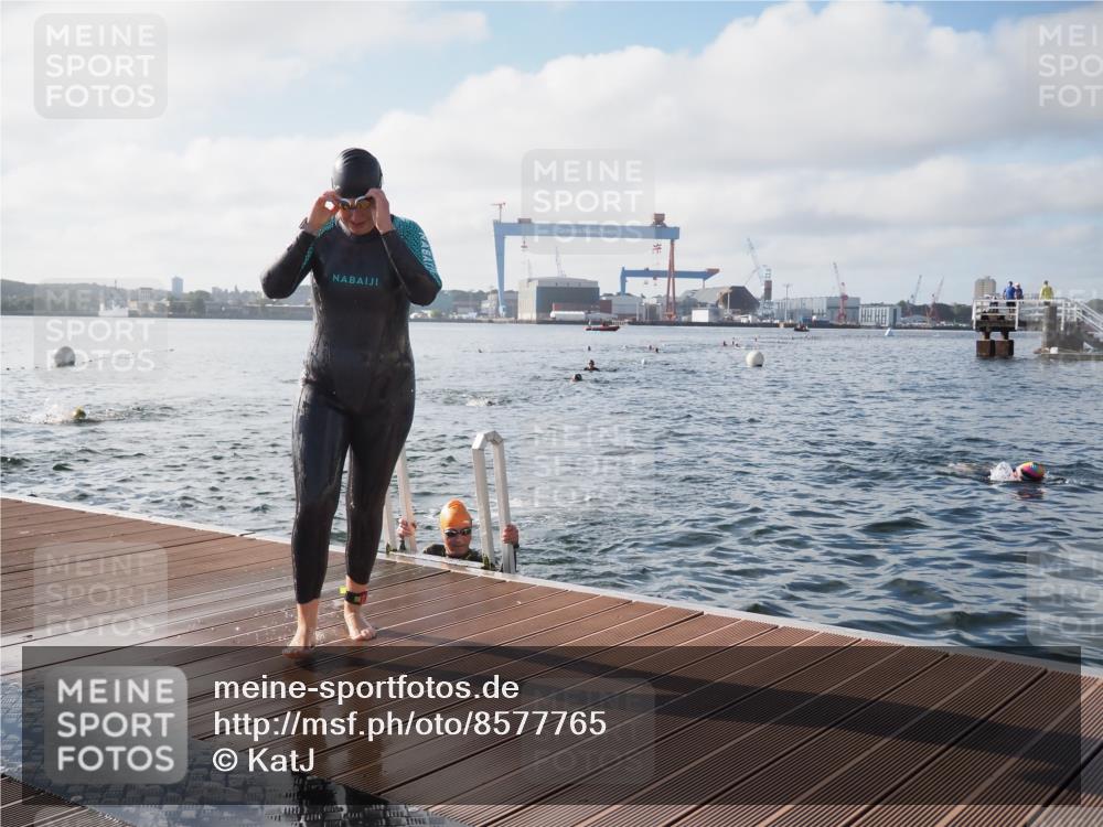 17.08.2025 - KN Förde Triathlon 2025 KatJ http://msf.ph/oto/8577765 17.08.2025 09:17:47 Schwimmen 161, 167, 170, 180, 182, 161, 167, 170, 180 meine-sportfotos.de