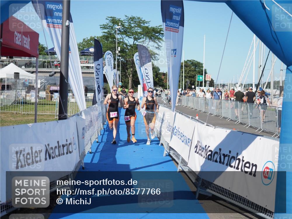 17.08.2025 - KN Förde Triathlon 2025 MichiJ http://msf.ph/oto/8577766 17.08.2025 16:12:20 Laufen 21 meine-sportfotos.de