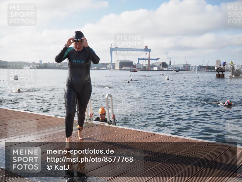 17.08.2025 - KN Förde Triathlon 2025 KatJ http://msf.ph/oto/8577768 17.08.2025 09:17:47 Schwimmen 161, 167, 170, 180, 182, 161, 167, 170, 180 meine-sportfotos.de