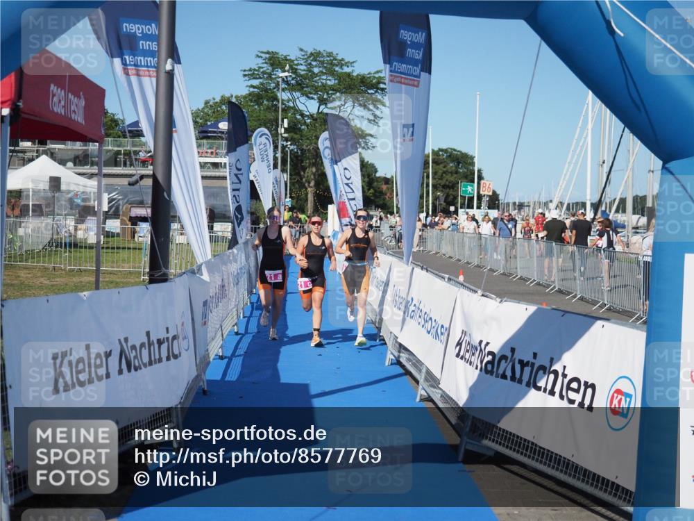 17.08.2025 - KN Förde Triathlon 2025 MichiJ http://msf.ph/oto/8577769 17.08.2025 16:12:20 Laufen 21 meine-sportfotos.de