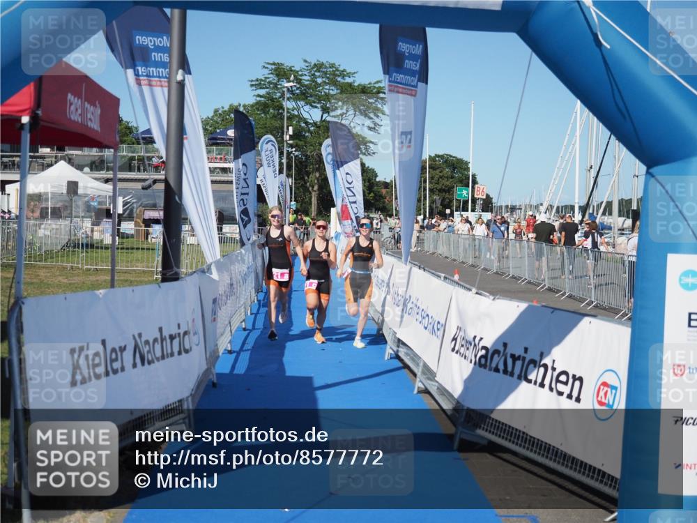 17.08.2025 - KN Förde Triathlon 2025 MichiJ http://msf.ph/oto/8577772 17.08.2025 16:12:21 Laufen 21 meine-sportfotos.de