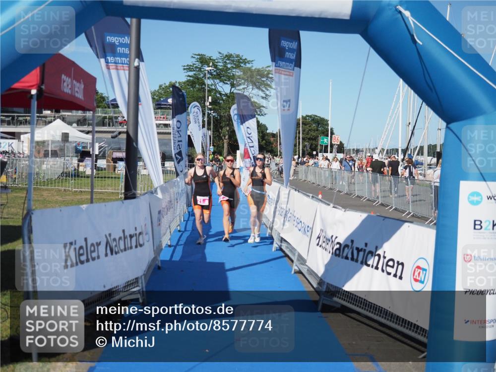 17.08.2025 - KN Förde Triathlon 2025 MichiJ http://msf.ph/oto/8577774 17.08.2025 16:12:21 Laufen 21 meine-sportfotos.de