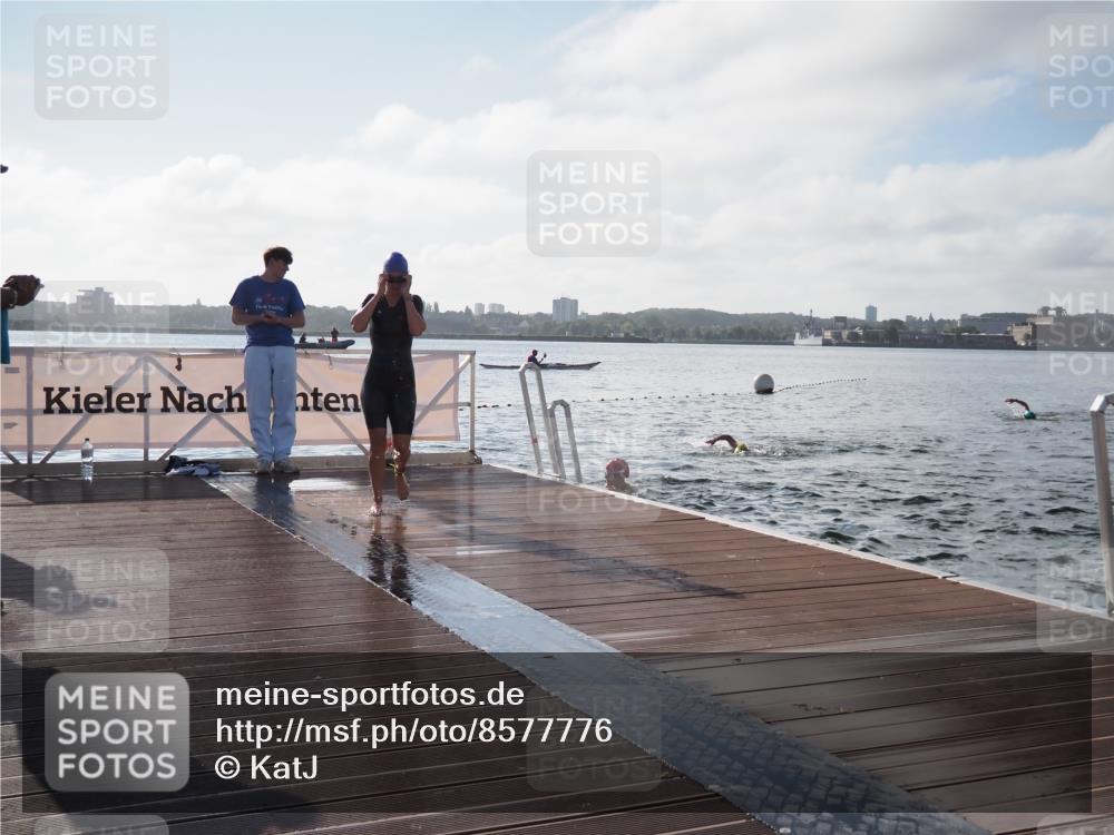 17.08.2025 - KN Förde Triathlon 2025 KatJ http://msf.ph/oto/8577776 17.08.2025 09:17:49 Schwimmen 161, 167, 170, 180, 182, 161, 167, 170, 180, 182 meine-sportfotos.de