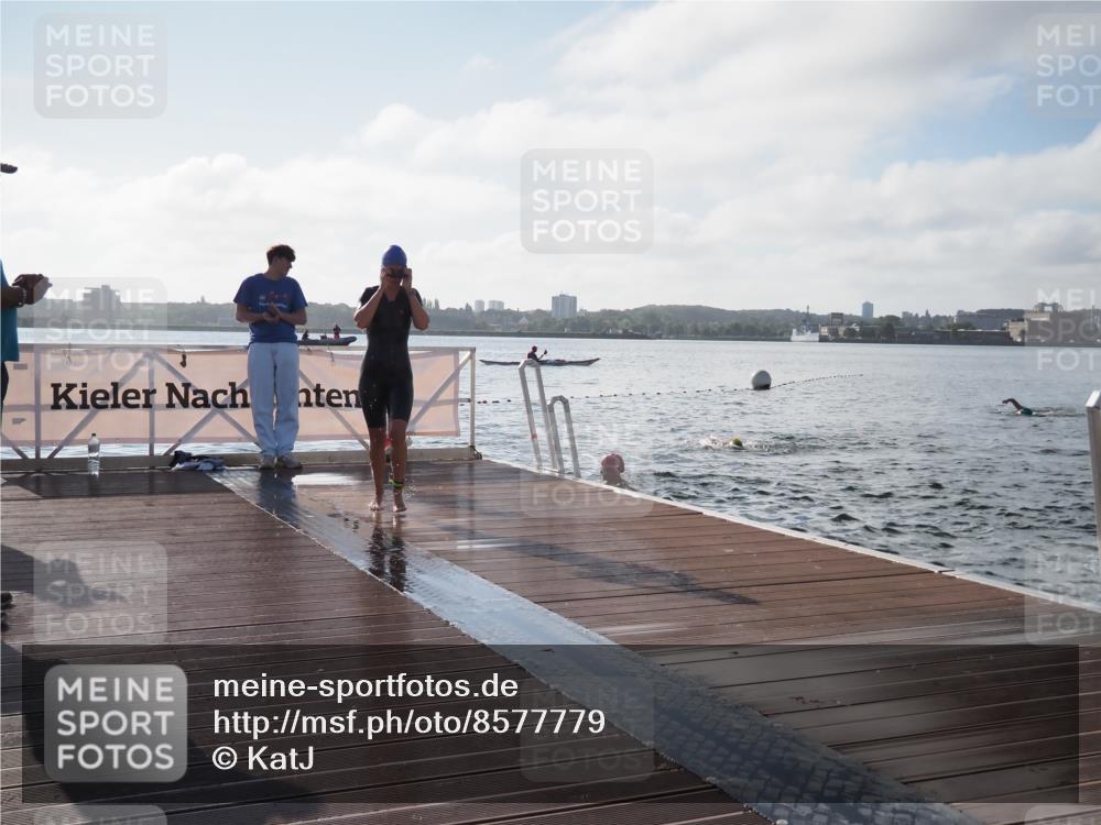 17.08.2025 - KN Förde Triathlon 2025 KatJ http://msf.ph/oto/8577779 17.08.2025 09:17:49 Schwimmen 161, 167, 170, 180, 182, 161, 167, 170, 180, 182 meine-sportfotos.de