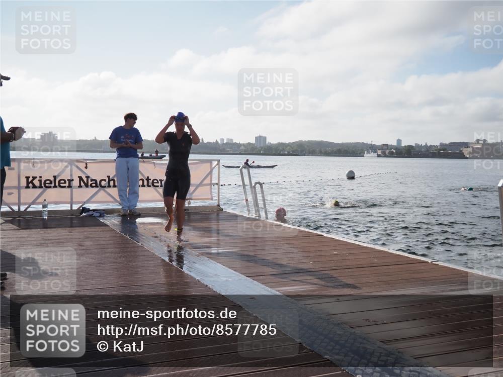 17.08.2025 - KN Förde Triathlon 2025 KatJ http://msf.ph/oto/8577785 17.08.2025 09:17:49 Schwimmen 161, 167, 170, 180, 182, 161, 167, 170, 180, 182 meine-sportfotos.de