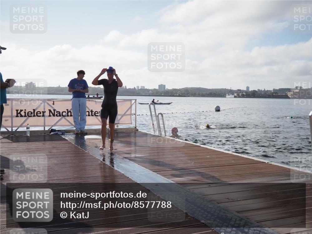 17.08.2025 - KN Förde Triathlon 2025 KatJ http://msf.ph/oto/8577788 17.08.2025 09:17:49 Schwimmen 161, 167, 170, 180, 182, 161, 167, 170, 180, 182 meine-sportfotos.de