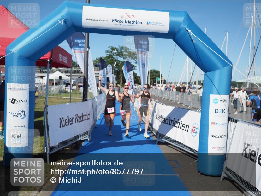 17.08.2025 - KN Förde Triathlon 2025 MichiJ http://msf.ph/oto/8577797 17.08.2025 16:12:22 Laufen 21 meine-sportfotos.de