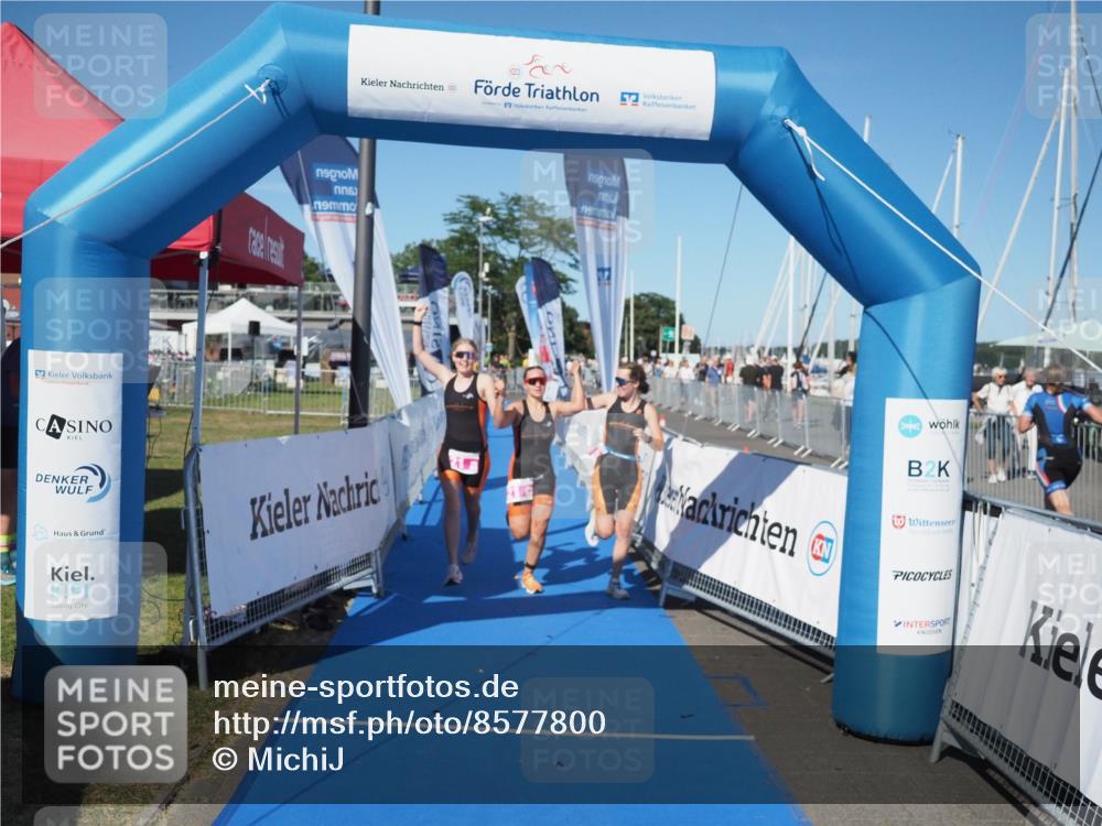 17.08.2025 - KN Förde Triathlon 2025 MichiJ http://msf.ph/oto/8577800 17.08.2025 16:12:22 Laufen 21 meine-sportfotos.de